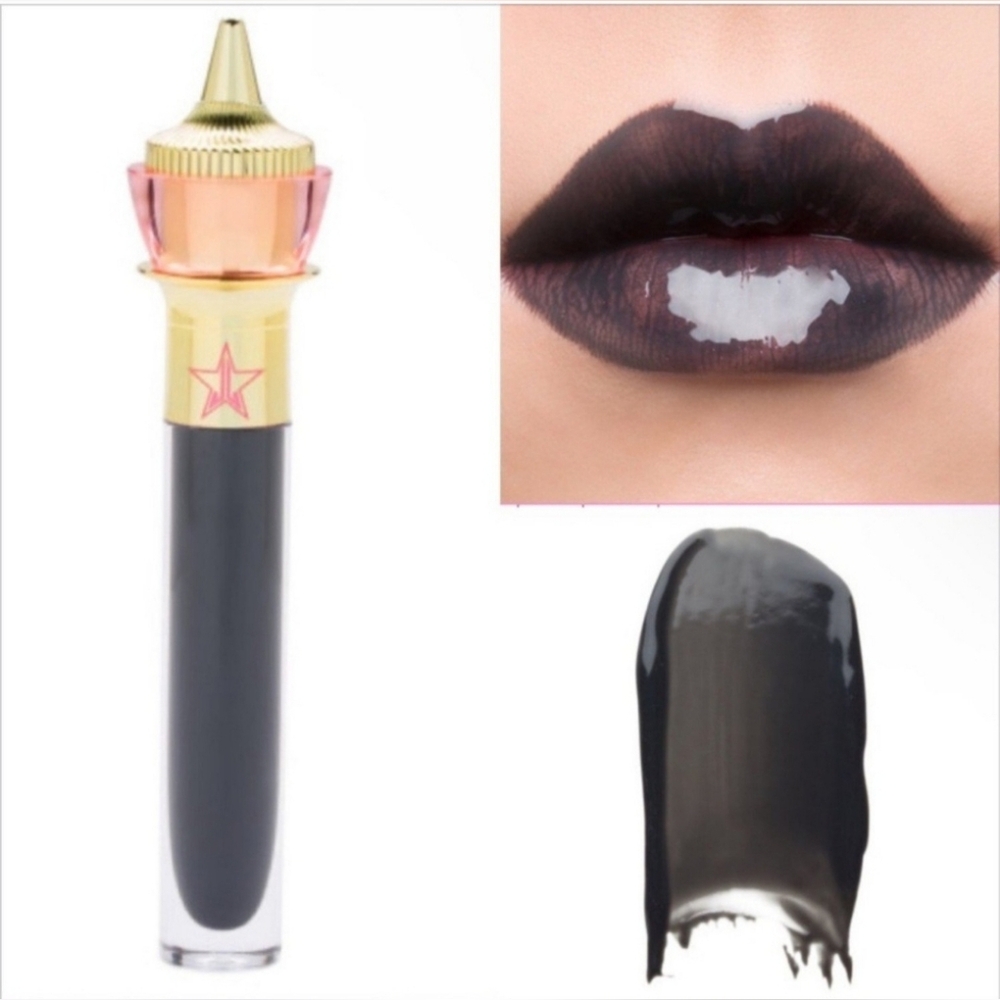 ❣️ MIDNIGHT LICK Jeffree Star The Gloss